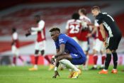 Tammy Abraham