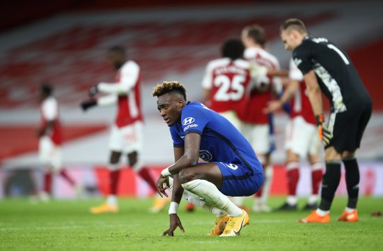 Tammy Abraham