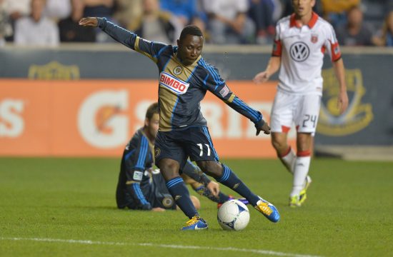 Freddy Adu
