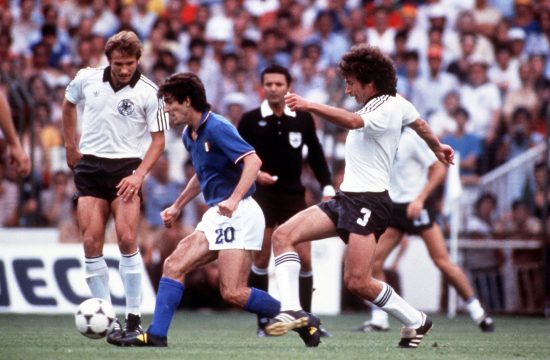 Paolo Rossi