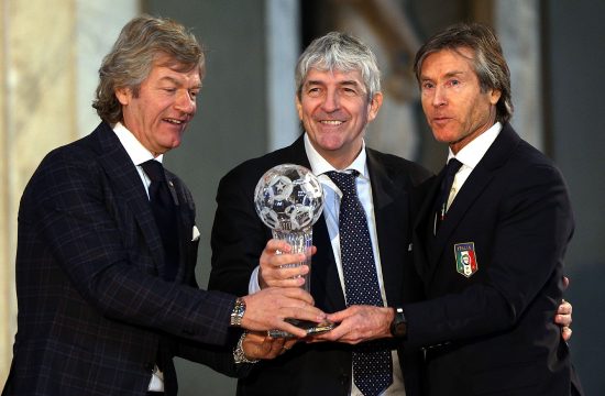 Paolo Rossi