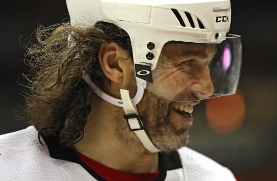 Jaromir Jagr