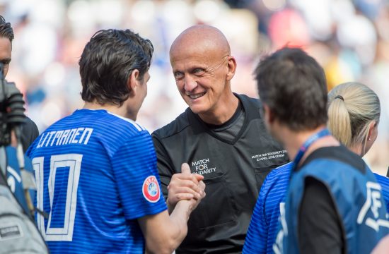 Pierluigi Collina