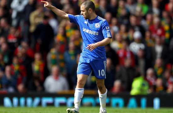 Joe Cole