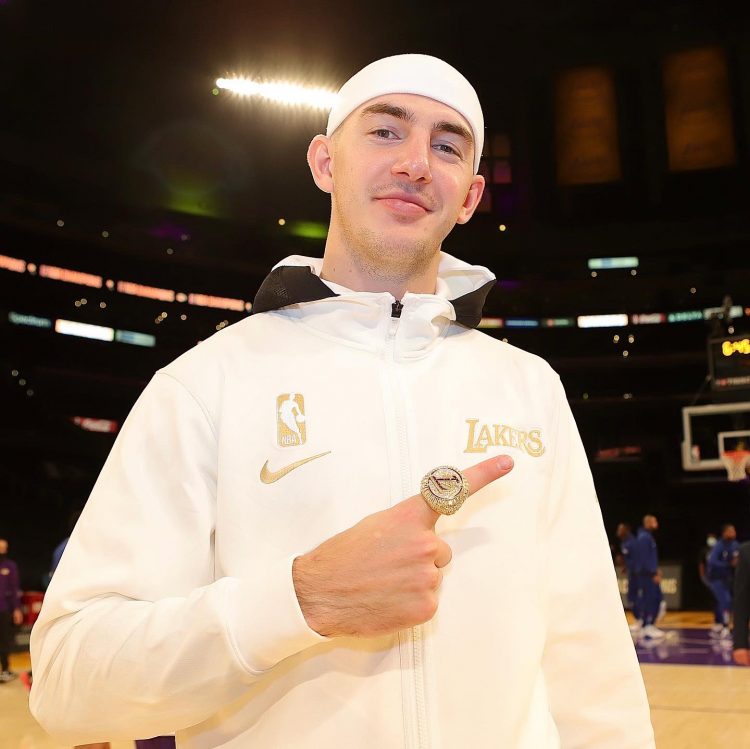 Lakers