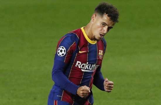 Coutinho