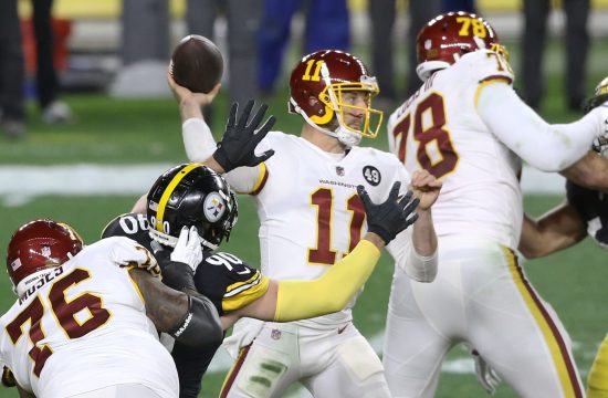Alex Smith