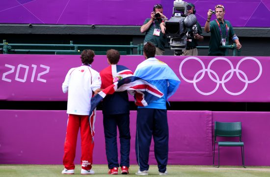 Photo by Clive Brunskill/Getty Images