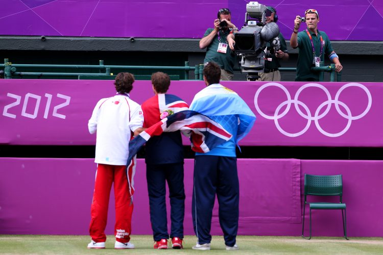 Photo by Clive Brunskill/Getty Images