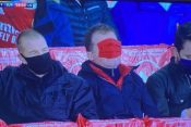 Arsenal navijač