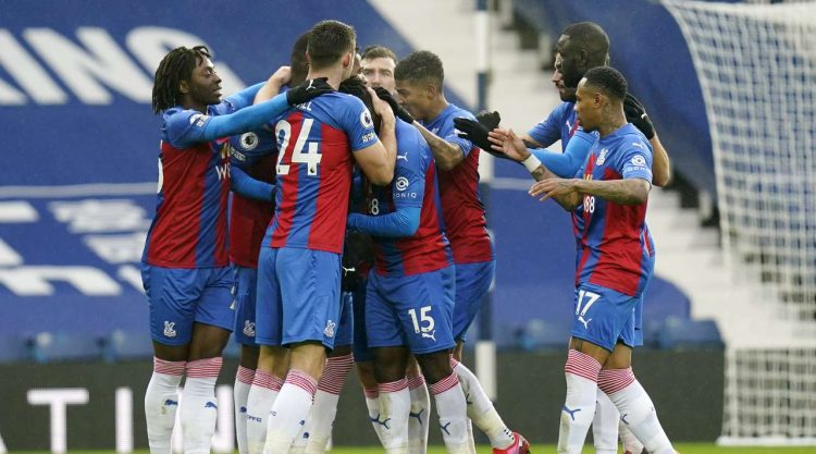 Crystal Palace