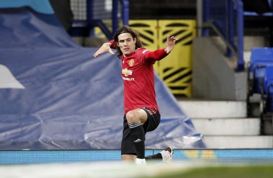Edinson Cavani