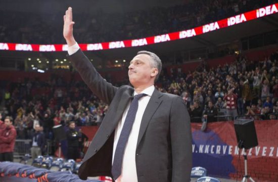 Marko Metlas/Euroleague Basketball via Getty Images