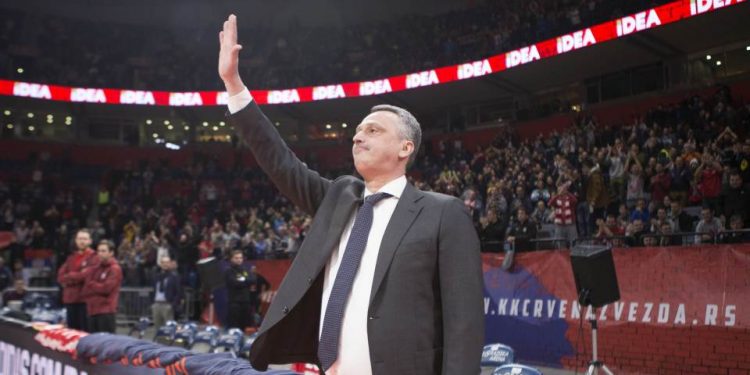 Marko Metlas/Euroleague Basketball via Getty Images