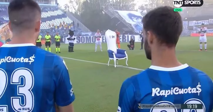 Maradona