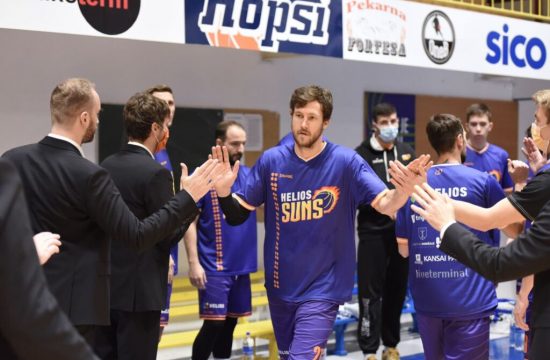 Helios Suns