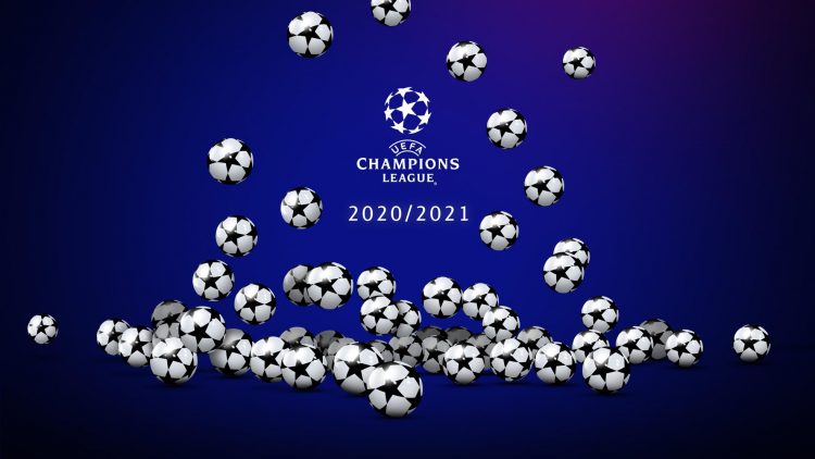 Uefa liga prvakov