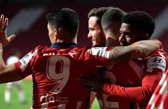 Atletico