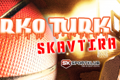 Turk skavtira