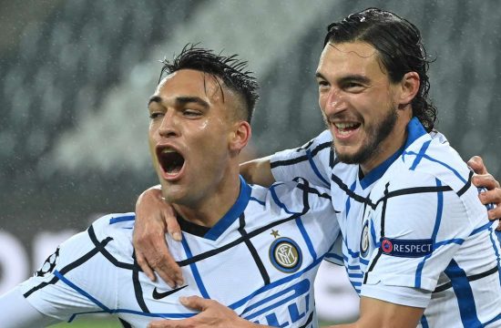 Borussia Inter