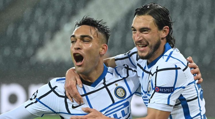 Borussia Inter