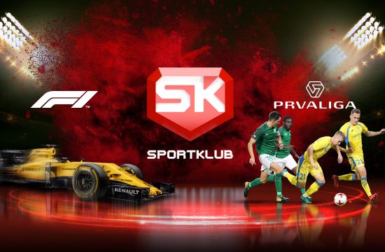 Sportklub 2021