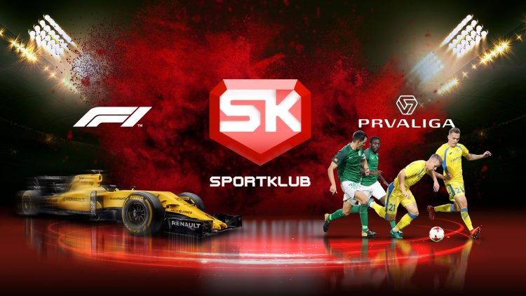 Sportklub 2021