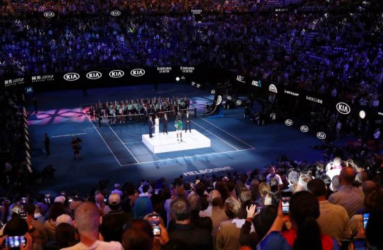 Australian Open