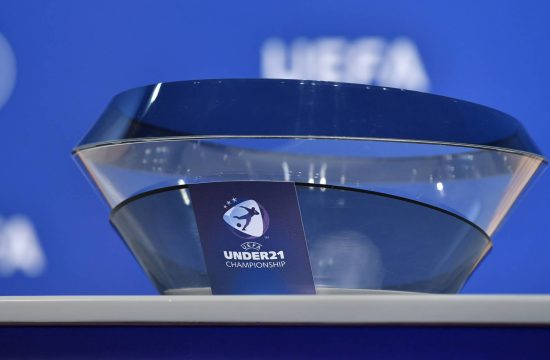 reb U21 Euro