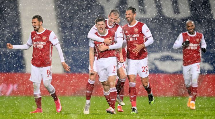 Arsenal