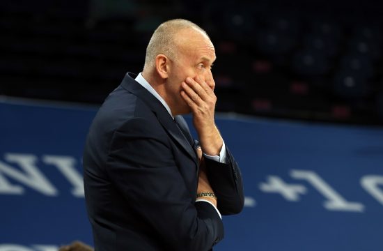 Tolga Adanali/Euroleague Basketball via Getty Images