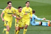 Villarreal - Levante