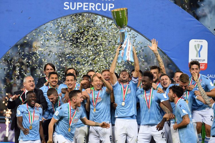 Getty Images/Marco Rosi