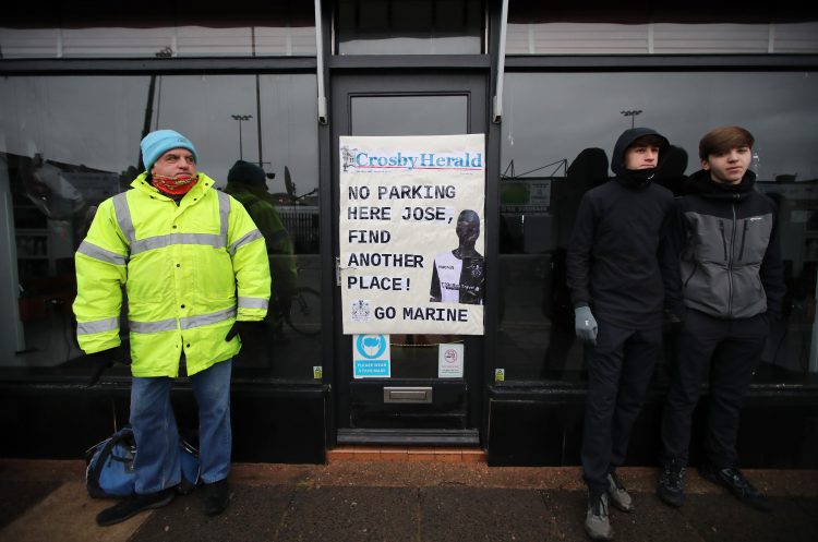 Action Images via Reuters MOLLY DARLINGTON
