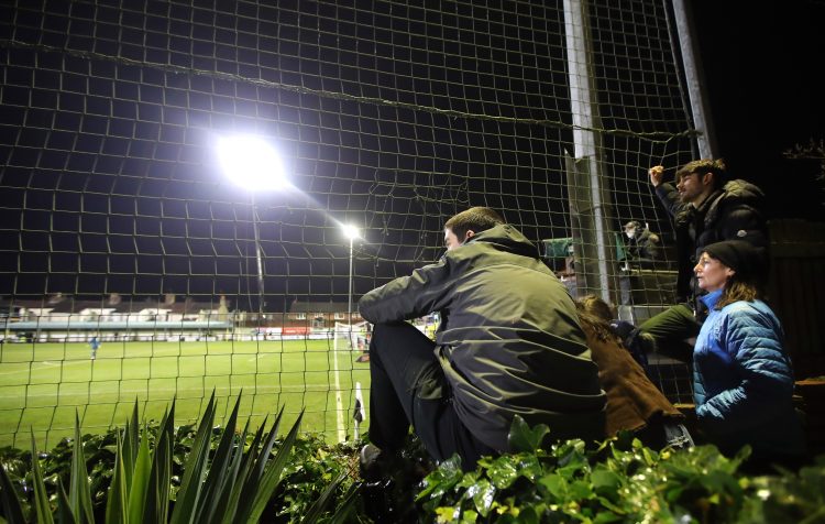 Action Images via Reuters MOLLY DARLINGTON