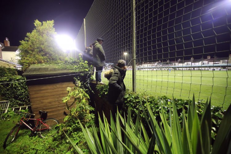 Action Images via Reuters MOLLY DARLINGTON