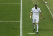 Karim Benzema