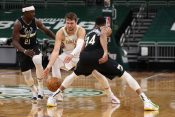 Luka Dončić Antetokounmpo