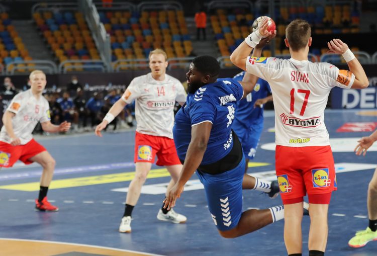 Gauthier Mvumbi Thierry