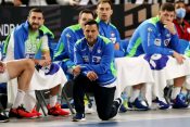Ljubomir Vranješ Slovenija