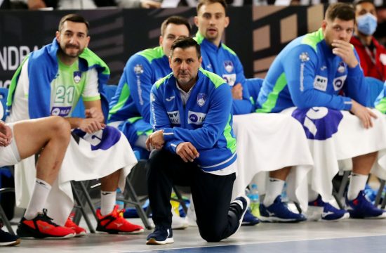 Ljubomir Vranješ Slovenija