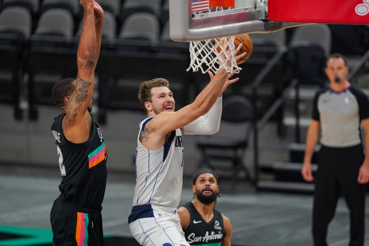 Luka Dončić
