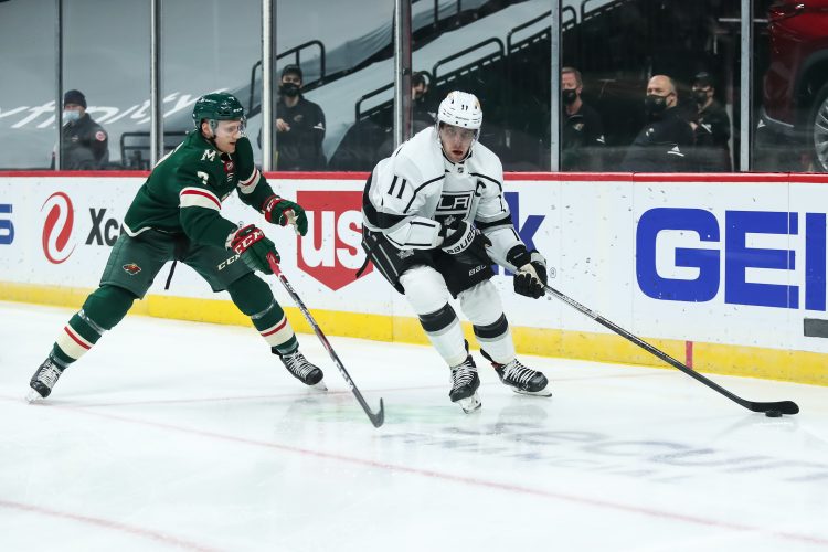 Anže Kopitar
