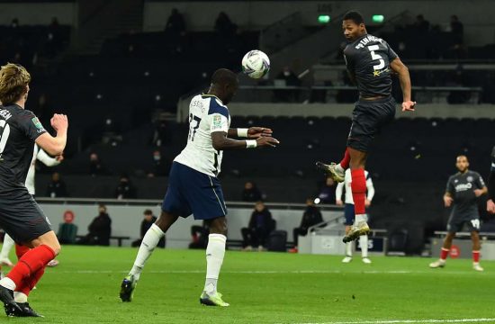 Moussa Sissoko