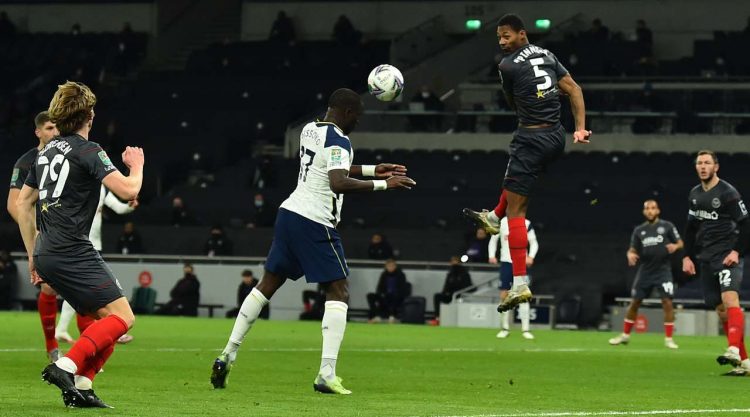 Moussa Sissoko