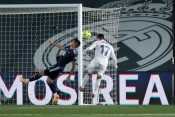 Real Madrid - Celta Vigo