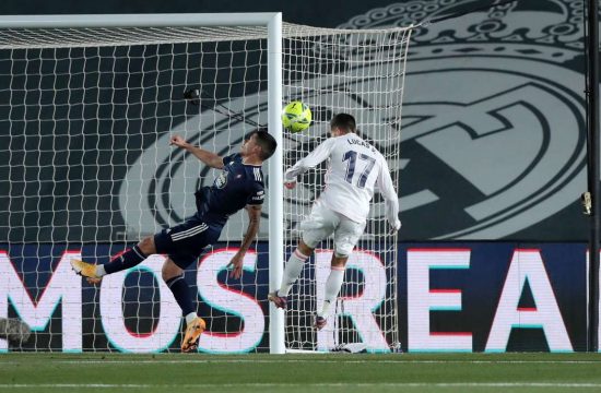 Real Madrid - Celta Vigo