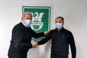 Goran Stankovič Milan Mandarić