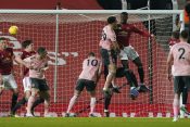 Man United - Sheffield