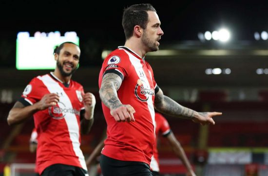 Danny Ings